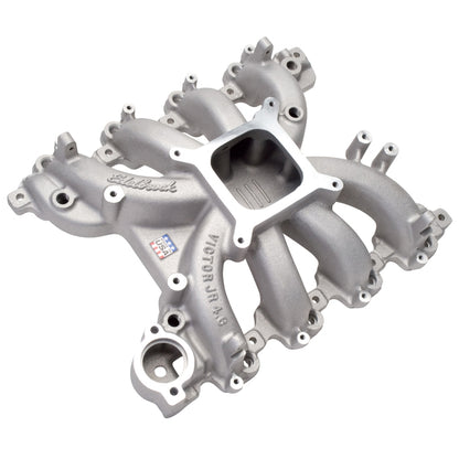 Edelbrock Victor Jr Ford 4.6L Modular Intake Manifold EFI