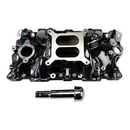 Edelbrock Performer EPS Intake Manifold w/Oil Fill Tube