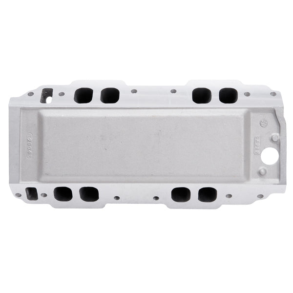 Edelbrock Victor Jr. 454-O Intake Manifold Big-Block Chevy