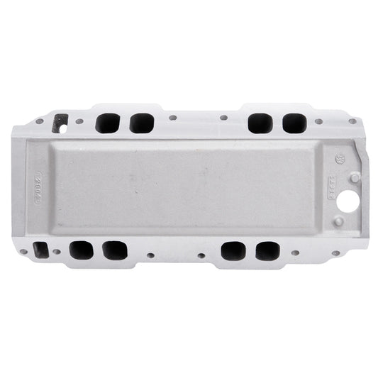 Edelbrock Victor Jr. 454-O Intake Manifold Big-Block Chevy