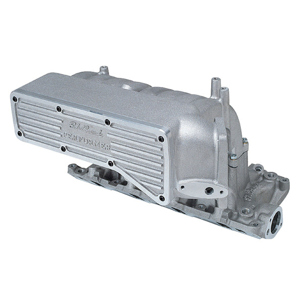 Edelbrock Performer Truck 5.0L Intake Manifold Small-Block Ford