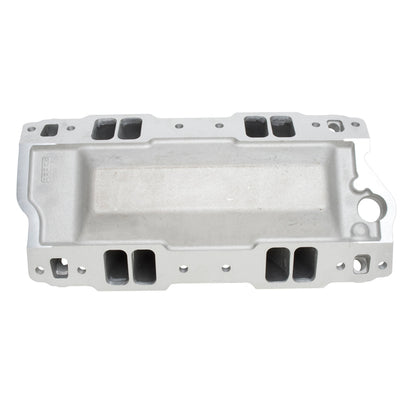 Edelbrock Super Victor II 23 Degree Intake Manifold Small-Block Chevy