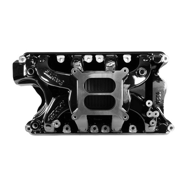 Edelbrock RPM Air-Gap Small Block Ford 351W Intake Manifold