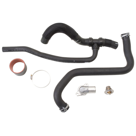 Edelbrock Cooling System Upgrade Kit For 2005-06 Ford Mustang GT