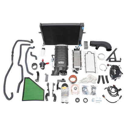 Edelbrock Stage 1 Supercharger Kit  For 2016-23 Camaro 3.6L V6 W/ Tune