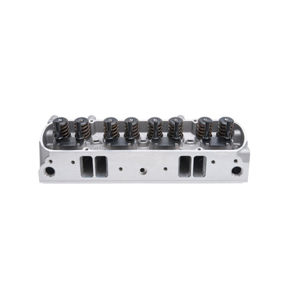 Performer Pontiac D-Port Cylinder Head 87cc Hydraulic Roller Springs
