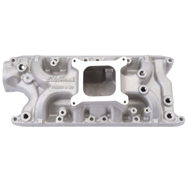 Edelbrock Torker II 302 Intake Manifold Small-Block Ford