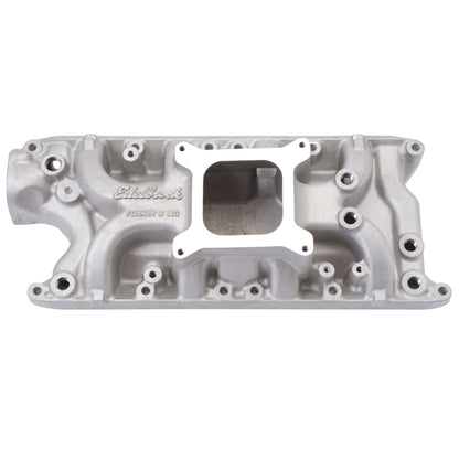 Edelbrock Torker II 302 Intake Manifold Small-Block Ford