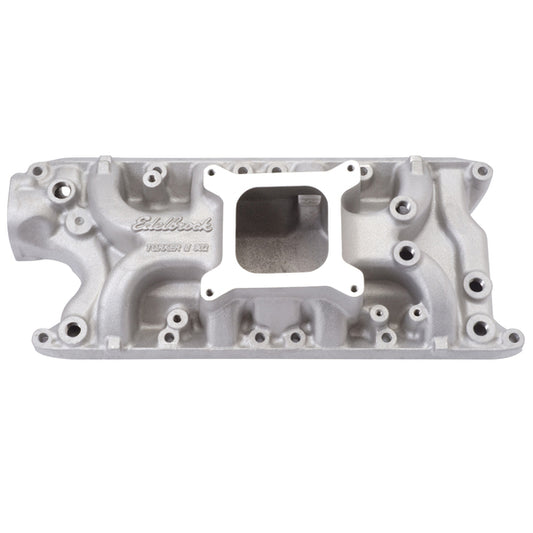 Edelbrock Torker II 302 Intake Manifold Small-Block Ford