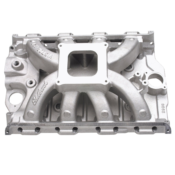 Edelbrock Victor Ford FE Intake Manifold