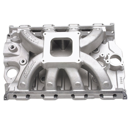 Edelbrock Victor Ford FE Intake Manifold