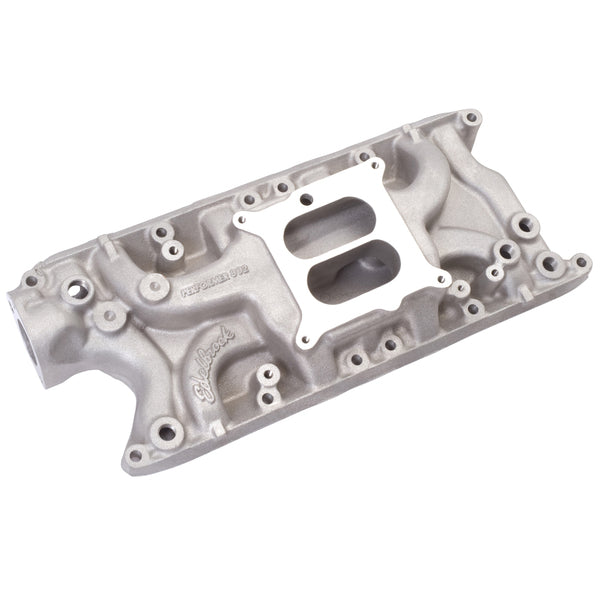 Edelbrock Performer Intake Manifold Small-Block Ford