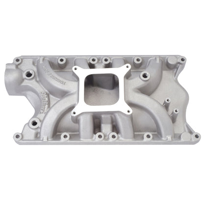 Edelbrock Torker II Small Block Ford 351W Intake Manifold