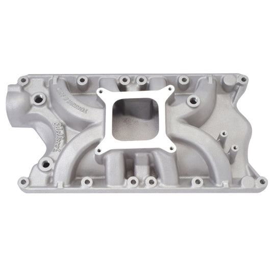 Edelbrock Torker II Small Block Ford 351W Intake Manifold