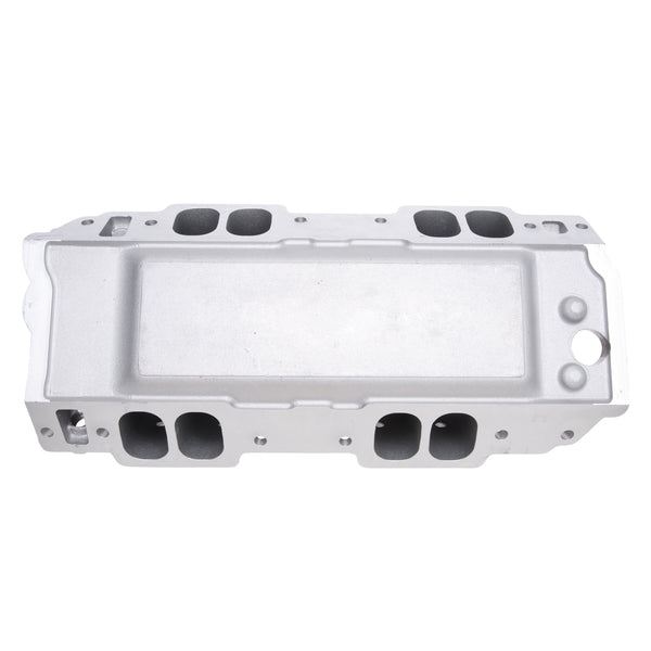 Edelbrock Victor Tunnel Ram 2-R EFI Big Block Chevy Intake Manifold Base Only