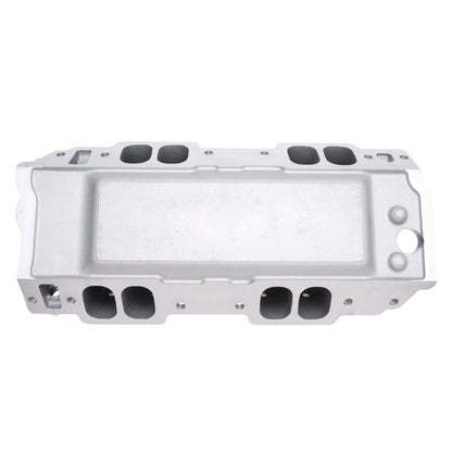 Edelbrock Victor Tunnel Ram 2-R EFI Big Block Chevy Intake Manifold Base Only