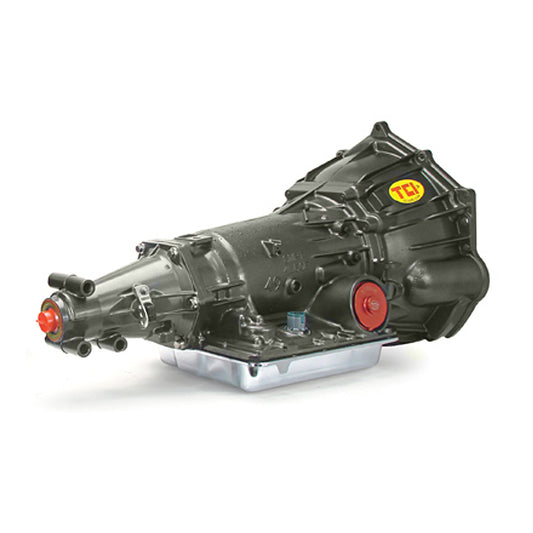 Super StreetFighter C6 Transmission 1966-1996 C6, 13 1/2" Tailshaft (351M, 400, 429, 460)
