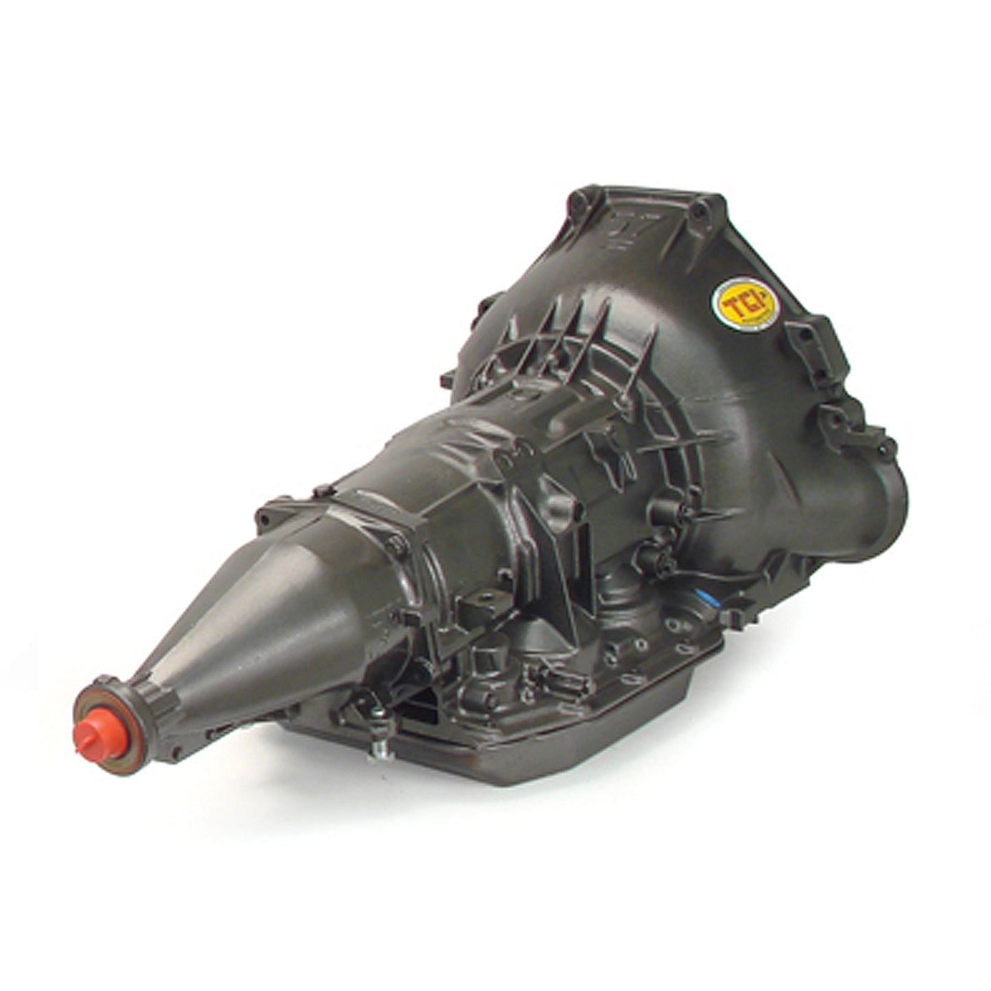 Super StreetFighter C6 Transmission 1966-1996 C6, 13 1/2" Tailshaft (289, 302, 351C, 351W)