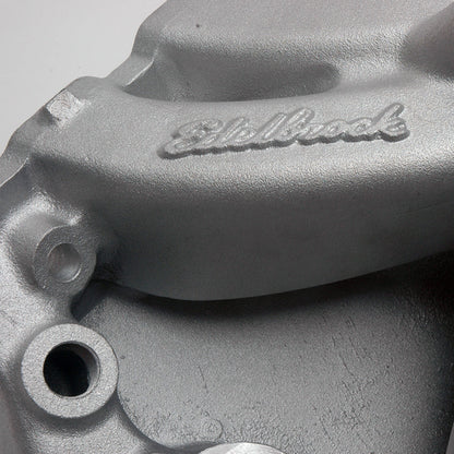 Edelbrock Victor Olds 350 Intake Manifold for Small-Block 350-403 Oldsmobile Engines