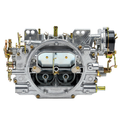 Edelbrock Performer 600 Series Carb 50 State Legal 1980 & older GM V8, non-feedback