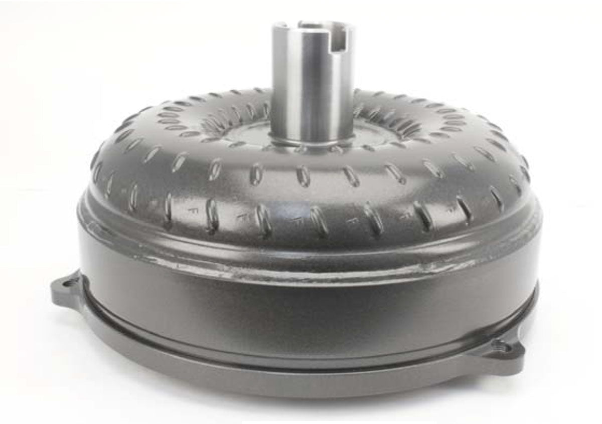 Bolt-Together Torque Converters, Ford 6R80, Single-Disc (4100-4200 RPM Stall)