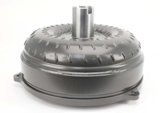 Bolt-Together Torque Converters, Ford 6R80, Single-Disc (3400-3500 RPM Stall)