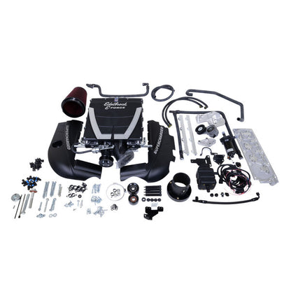 Edelbrock Supercharger Kit LS2 Swap W/ 1998-02 Gen IV Belt Offset
