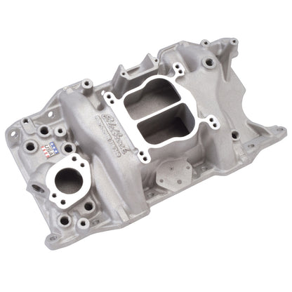 Edelbrock Performer 318/360 Intake Manifold for Small-Block Chrysler, LA Series Engines