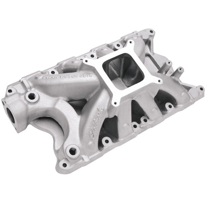 Edelbrock Super Victor 351W Intake Manifold Small-Block Ford