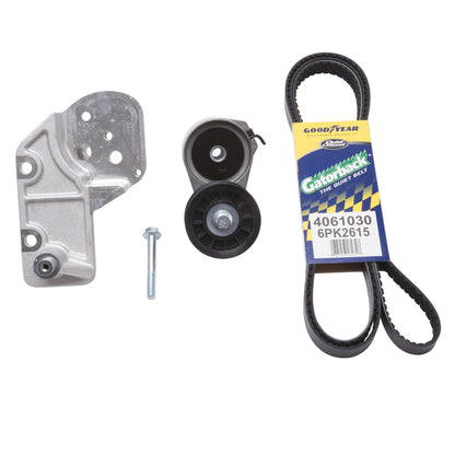 Edelbrock Upgrade Belt Tensioner Kit  For Part #1574, #1590, #1593