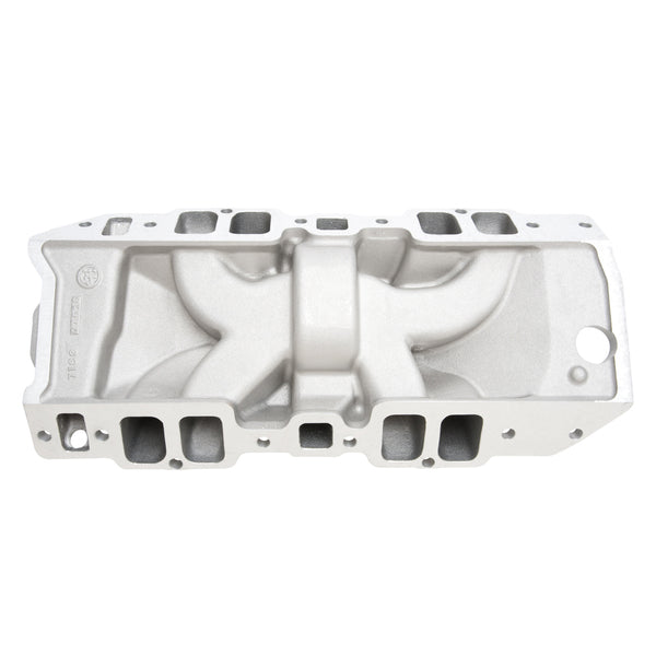 Edelbrock Performer RPM Big Block Chevy 2-R Intake Manifold