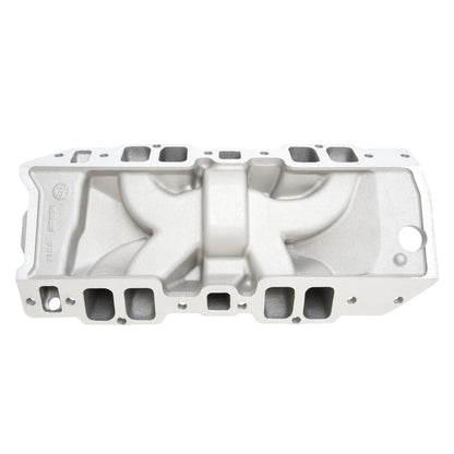 Edelbrock Performer RPM Big Block Chevy 2-R Intake Manifold