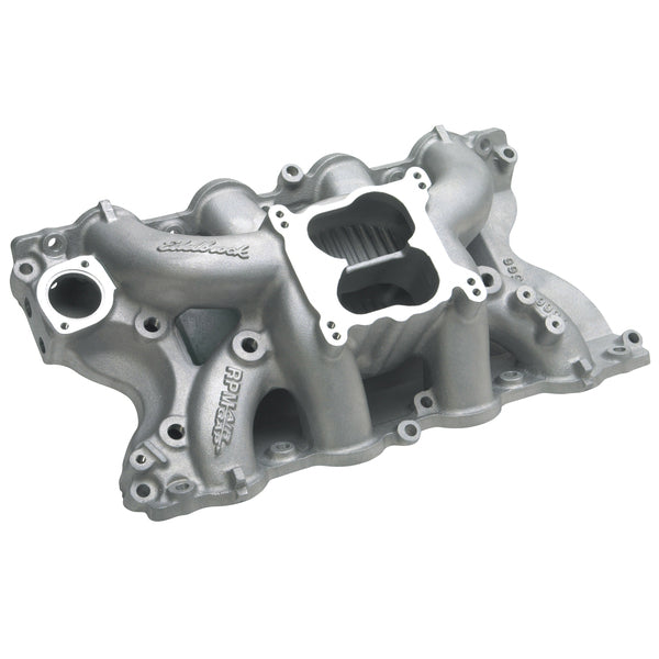 Edelbrock RPM Air-Gap Big Block Ford 460 Intake Manifold