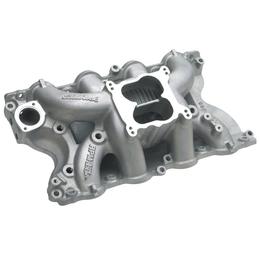 Edelbrock RPM Air-Gap Big Block Ford 460 Intake Manifold