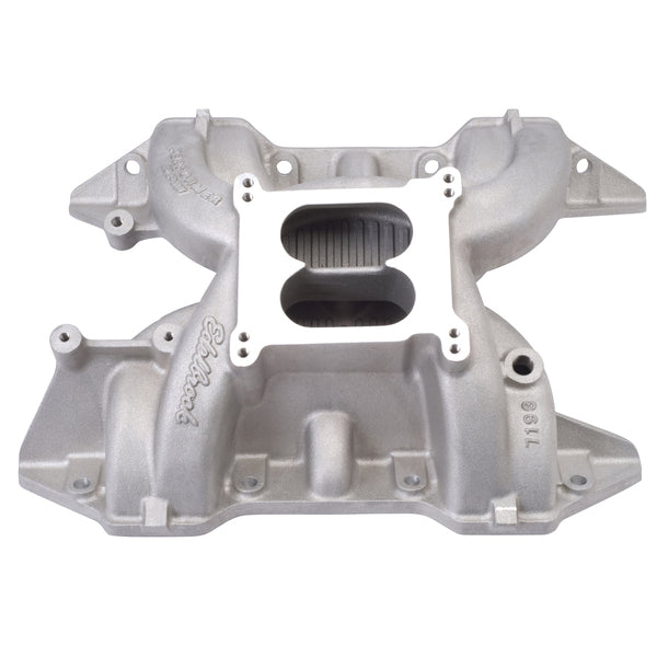 Edelbrock Performer RPM Big Block Chrysler RB Intake Manifold