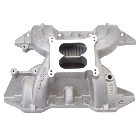 Edelbrock Performer RPM Big Block Chrysler RB Intake Manifold