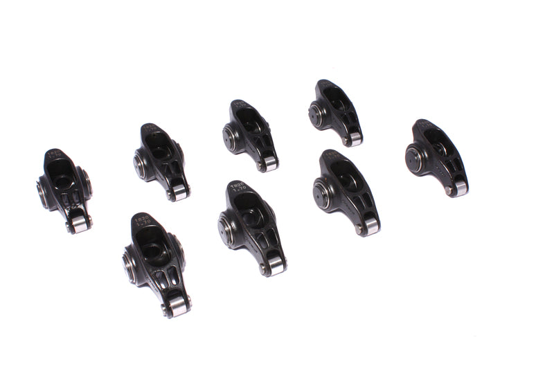 CB, 7/16" Stud/1.75" Ratio, XD Rocker Arms - Set of 8