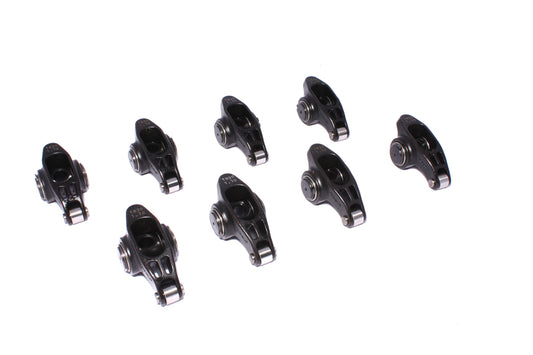 CB, 7/16" Stud/1.75" Ratio, XD Rocker Arms - Set of 8