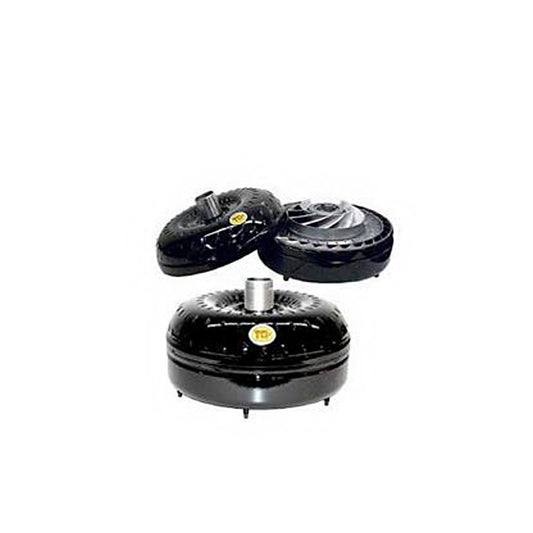 E4OD Maximizer Towing Torque Converters 89-1993
