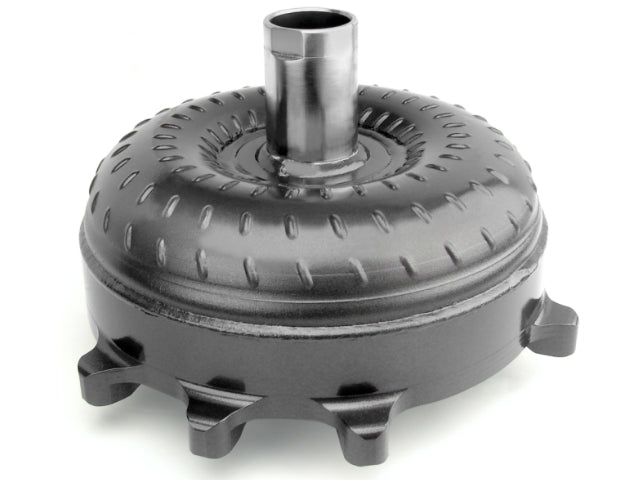 Breakaway Converter for Ford, 1989-03 E40D, Billet/Forged Steel Front