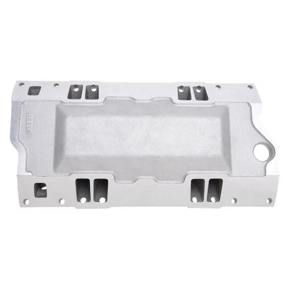 Edelbrock Victor E-Tec EFI Small Block Chevy Intake Manifold