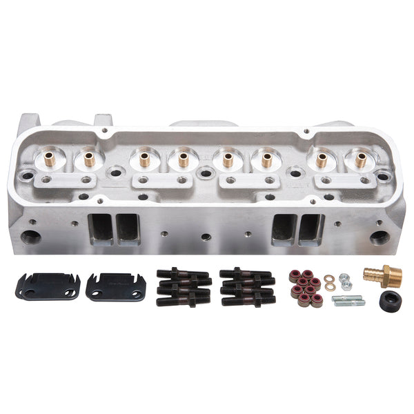 RPM Pontiac CNC Chamber 87cc Bare