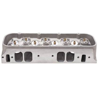 Edelbrock Part  Victor Musi Big-Block Chevy CNC Cylinder Head Bare