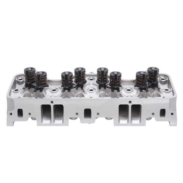 RPM 348/409 Chevy Cylinder Head Hydraulic Roller Camshaft