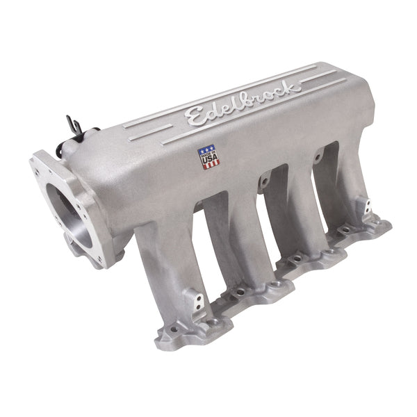 Edelbrock Pro-Flo XT Small Block Chevy LS1 EFI Intake Manifold