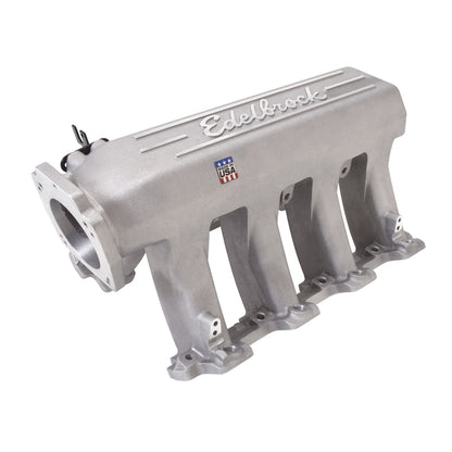Edelbrock Pro-Flo XT Small Block Chevy LS1 EFI Intake Manifold