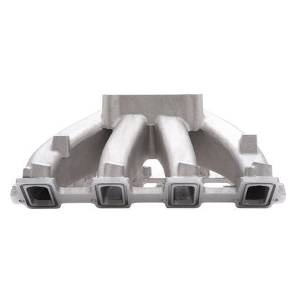 Edelbrock Super Victor Small-Block Chevy LS3 4150 Carburetor Intake manifold