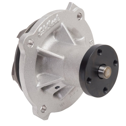 Edelbrock Water Pump For 1958-79 BB Chrysler 361-440, Standard Rotation, Satin