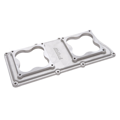 Edelbrock Tunnel Ram Big Block Chevy Top Only 2X4 4500 Intake