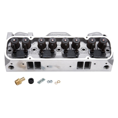 RPM CNC Pontiac Cylinder Head 72cc Hydraulic Roller Camshaft